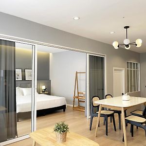 Appartement met Twee Slaapkamers